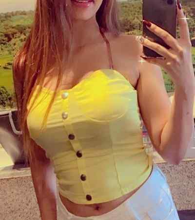 Bengali Call Girls in Lucknow
